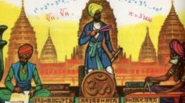 Timeline: HISTORIA DE LAS MATEMATICAS