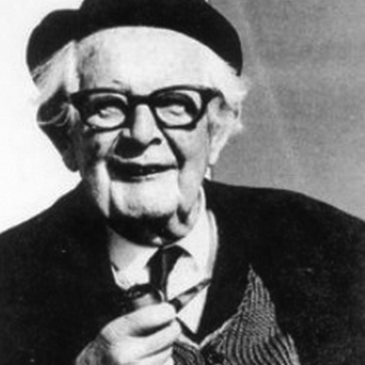Timeline: Jean Piaget