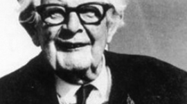 Timeline: Jean Piaget