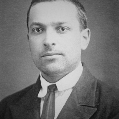 Timeline: Lev Vygotsky