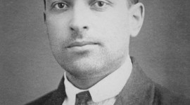 Timeline: Lev Vygotsky