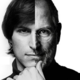 Steve jobs man in the machine