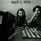 Jobs woz 1976