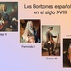 Borbones xviii