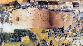 Timeline: 1848–49-es forradalom és szabadságharc