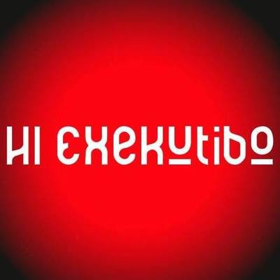 Timeline: Hi Exekutibo!