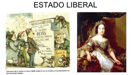Timeline: El Estado Liberal
