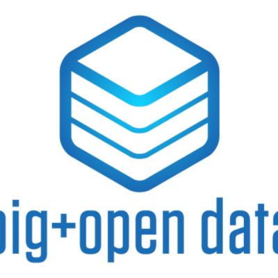 Timeline: Big Data y Open Data