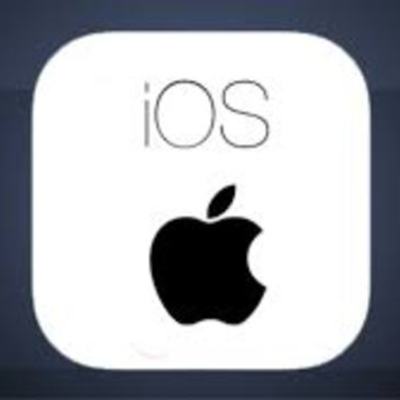 Timeline: Evolución del S.O. I.O.S