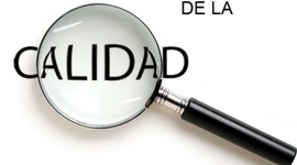 Timeline:  Evolución de la calidad.