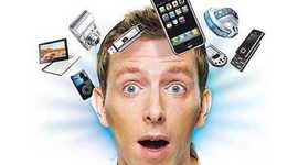 Timeline: Hitos de la Tecnología Educativa