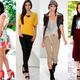 Popular types of women fashion styles