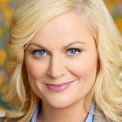 Timeline: Amy Poehler's Life in "Yes Please"