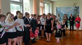 Timeline: Моя вторая семья