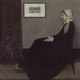 Whistlersmother