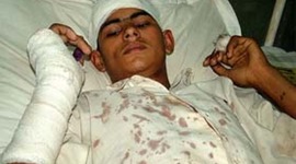 Timeline: Stuck In Neutral