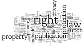 Timeline: Right To Privacy