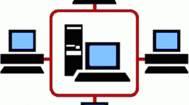 Timeline: Evolución de los e-servicios y sus diferentes expresiones.