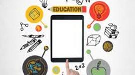 Timeline: Marco histórico de la tecnología educativa