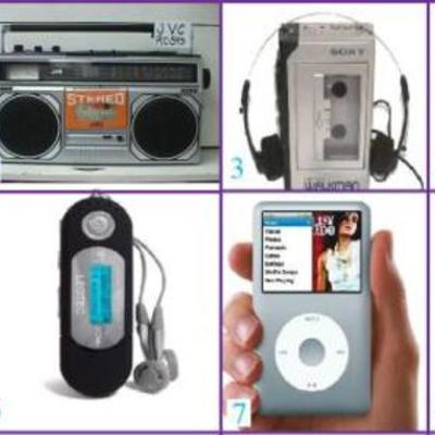 Timeline: evolución de las herramientas tecnologicas