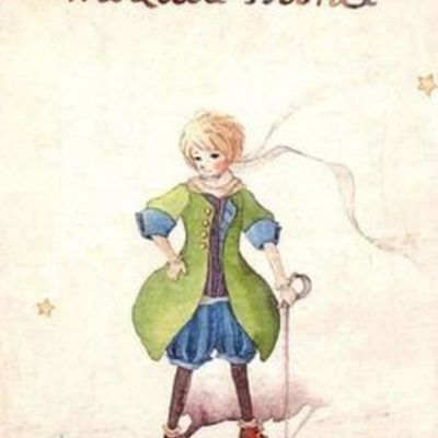 Timeline: El príncipito, por Antoine de Saint-Exupéry