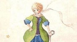 Timeline: El príncipito, por Antoine de Saint-Exupéry