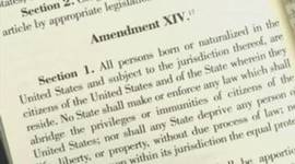 Timeline: Equal Protection Under The Law- Education