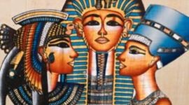 Timeline: EDUCACIÓN ANTIGUA