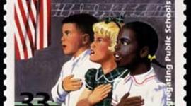 Timeline: Equal Protection Under The Law - Public Desegregation