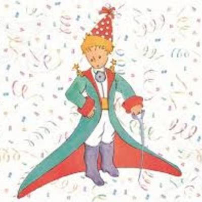 Timeline: El Principito, Viaje por los 7 planetas