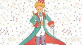 Timeline: El Principito, Viaje por los 7 planetas