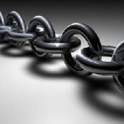 Timeline: CONCEPTO DE CADENA DE SUMINISTRO