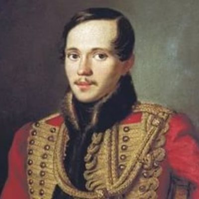 Timeline: Лермонтов Михаил Юрьевич