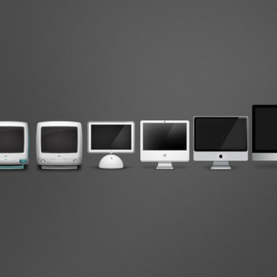 Timeline: «Історія комп’ютера та інших пристроїв».