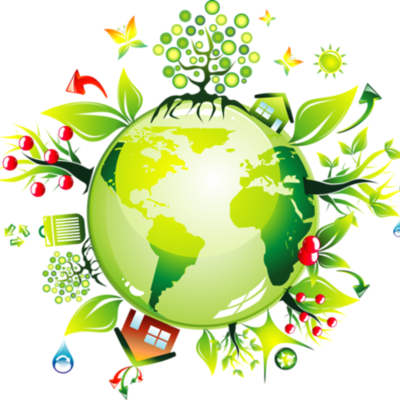 Timeline: Лента времени "История охраны окружающей среды"