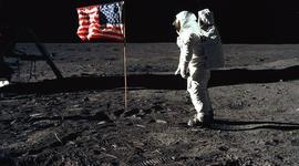 Timeline: Man on The Moon Project
