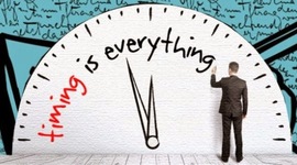 Timeline: Timing Matters