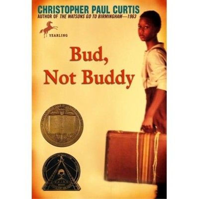 Timeline: Bud not Buddy