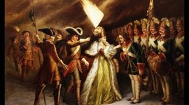 Timeline: Дворцовые перевороты