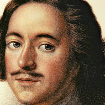 Timeline: События во время правления Петра I