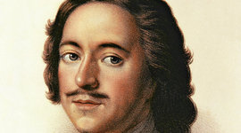 Timeline: События во время правления Петра I