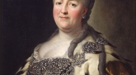 Timeline: Екатерина II