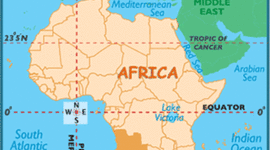 Timeline: The Civil War in Angola (1961 to 2002)