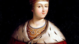 Timeline: Регенство Софьи