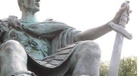 Timeline: Κωνσταντίνος Ά