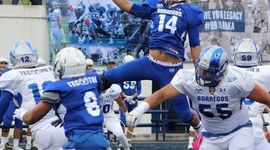 Timeline: Mi linea de tiempo