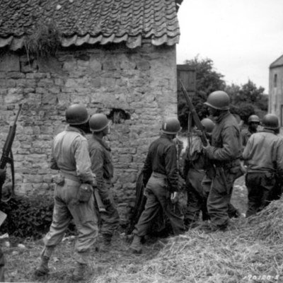 Timeline: Historic American Wars and Conflicts