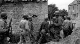 Timeline: Historic American Wars and Conflicts