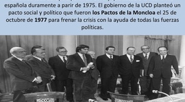 Timeline: PERÍODES DE LA HISTÒRIA
