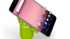 Timeline: Versiones de Andriod